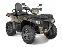 Фото Polaris Sportsman Touring XP 1000  №2